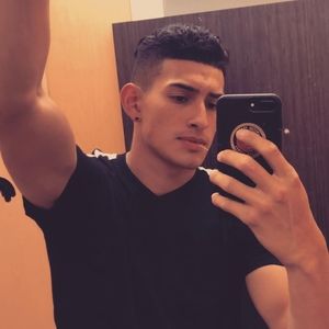 Meet your Posher, Mike